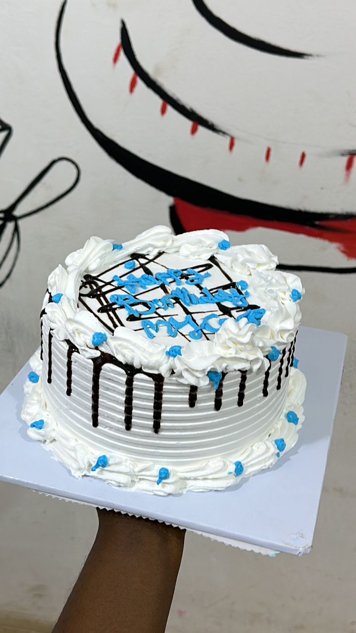 Single layer size 7- ₦15k